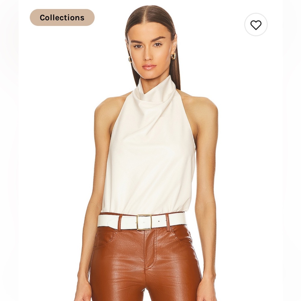 A.L.C Aisha Top Size 2 NWT
